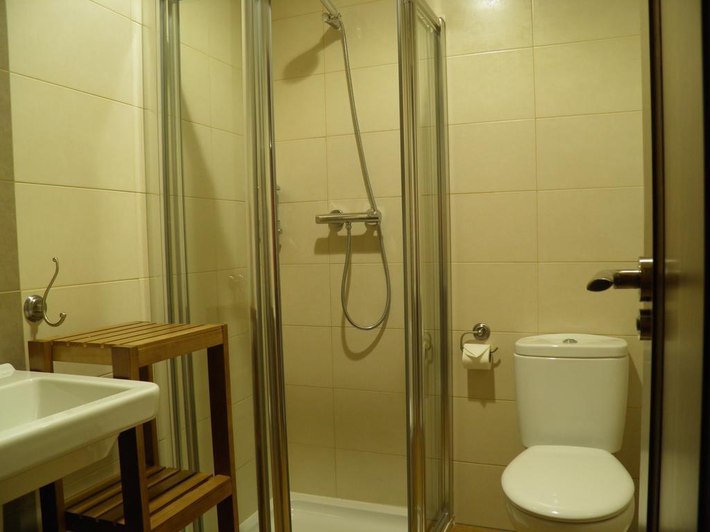 Apartamentos Turisticos Penafiel Room photo